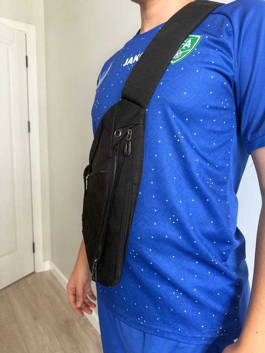 Барсетка, сумка мужская