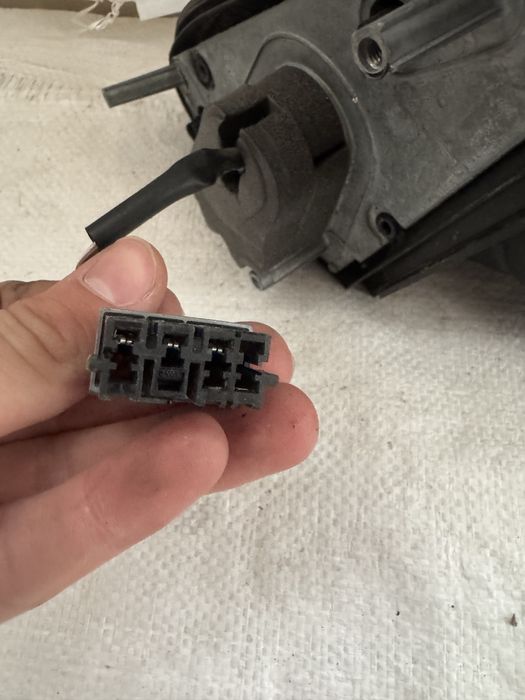 Оригинално огледало Ситроен Ксара Citroen Xsara