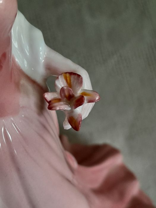 Статуэтка коллекционная Англия