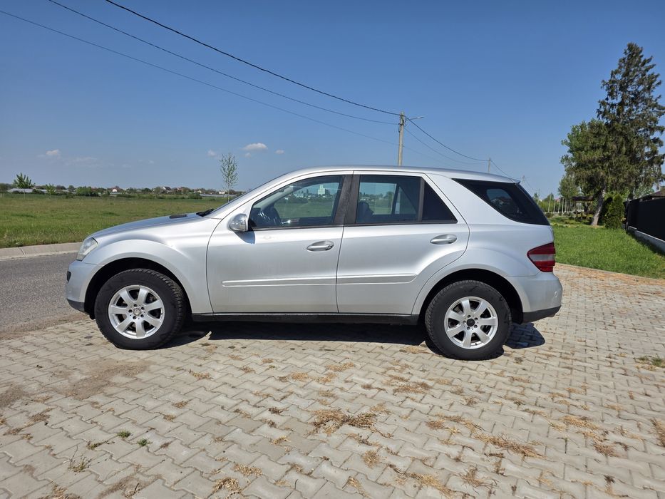 Mercedes-Benz ML280