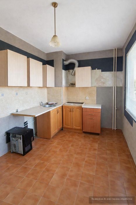 Двустаен, продажба, кв. Орландовци