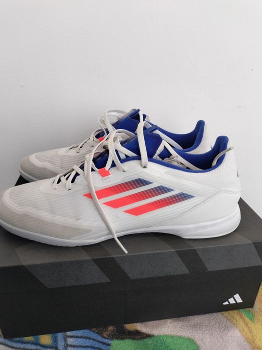 Футзалки Adidas f50