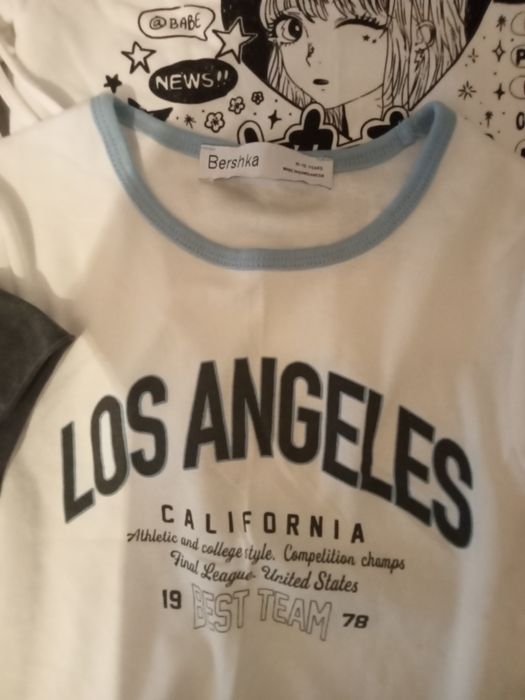 Боди XS размер и