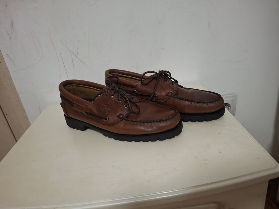 Туфли американские