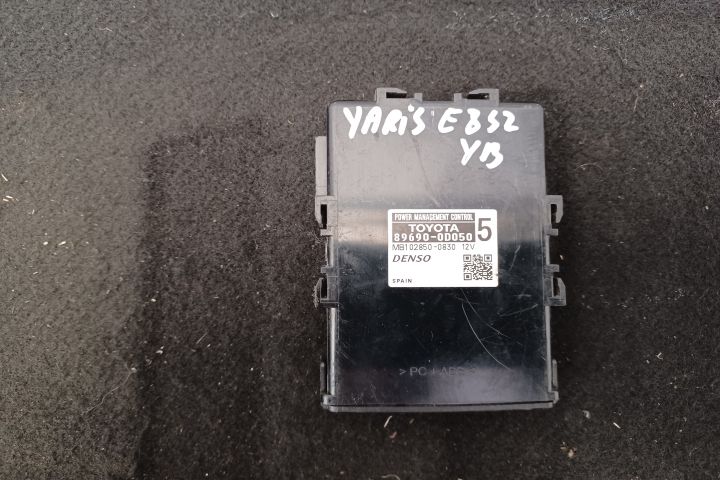 Calculator clima 89690-0D050 89690-0D050 Toyota Yaris XP130