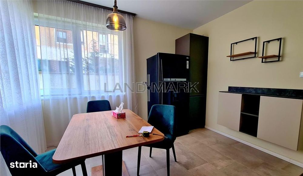 Vila de inchiriat Dumbravita, mobilata si utilata