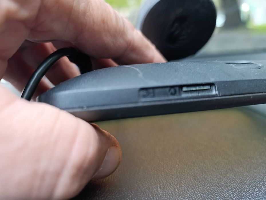 Навигация TomTom Go 60