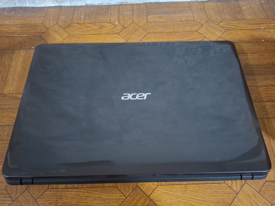 Нотбук ACER E1-531