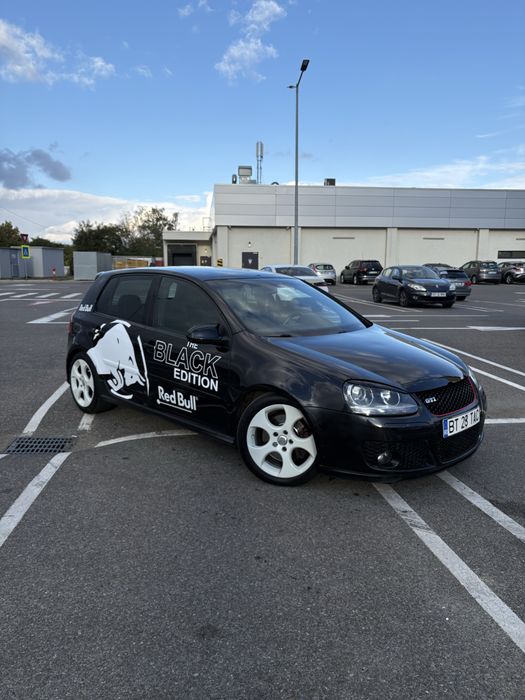 VOLKSWAGEN Golf 2007 — imagine 2