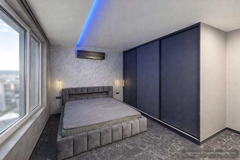 Продава се Двустаен апартамент в Пловдив, Център - 68 кв.м за 1275 €/кв.м - Снимка #1