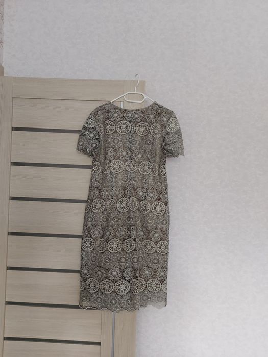 Продам вечернее платье