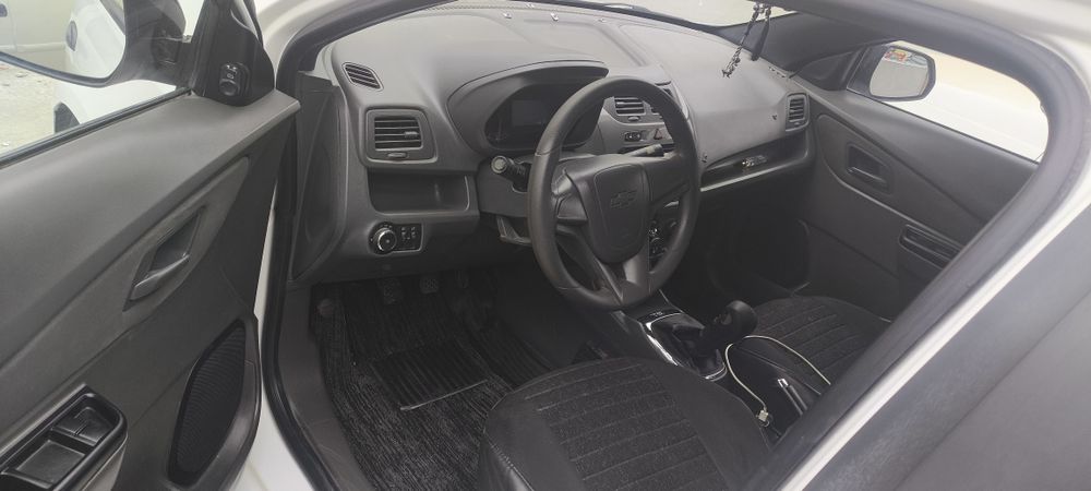 Kobalt sotiladi 2014 yili 160 ming halol yurgani