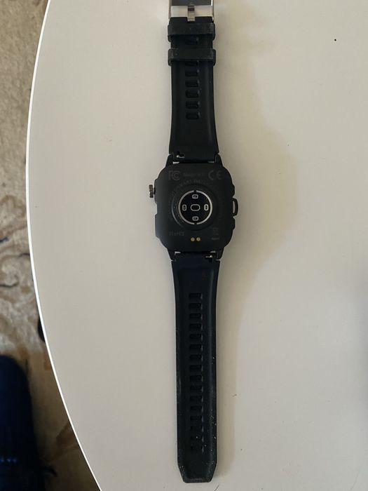Vind smart watch