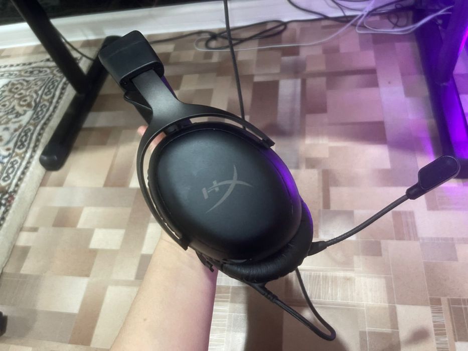 Игровой еомпьютер с аксессуарами