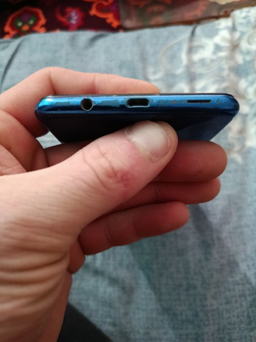 Samsung A7 6/128