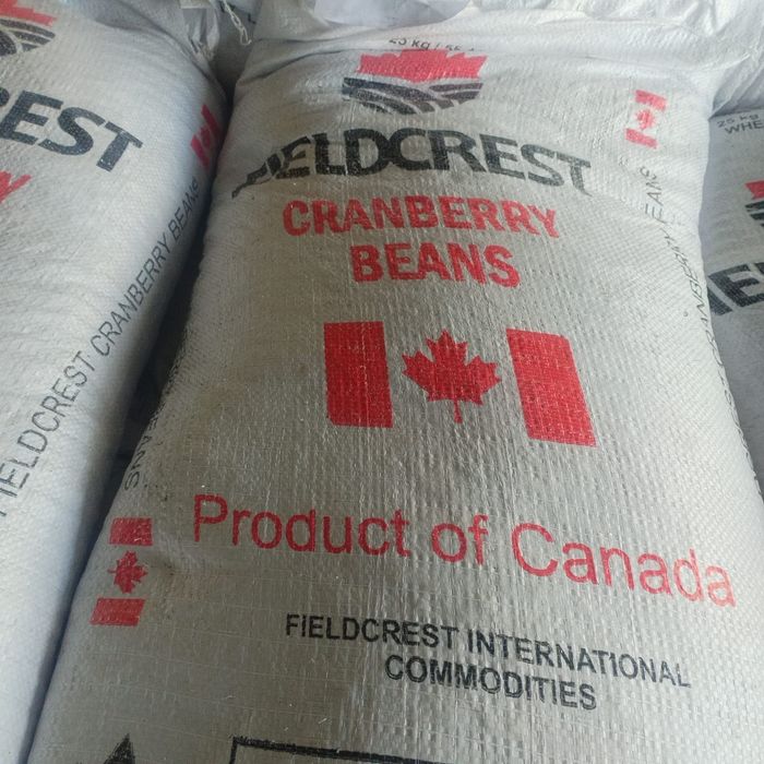 Fasole pestriță Fasole egipt