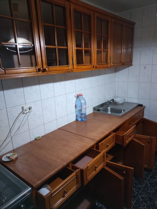 Bucătărie Ikea in stare foarte buna