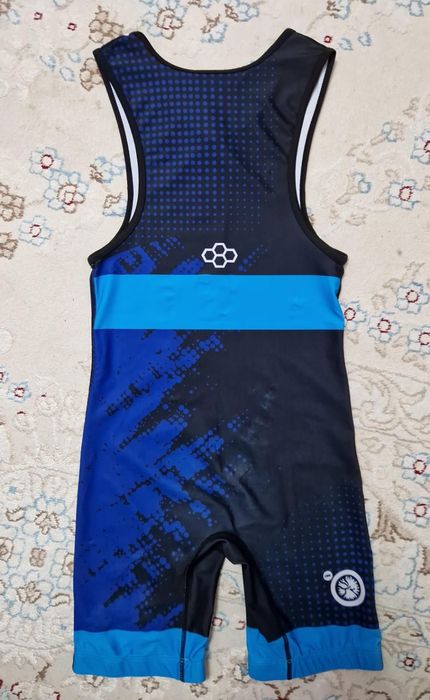 Барсовка барсовка