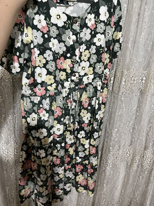 Платье  бренд Sela