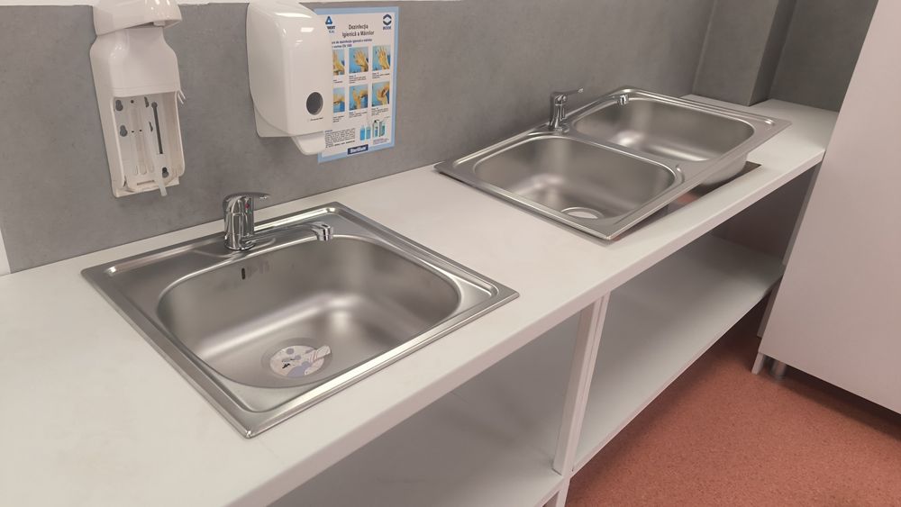 Servicii Intretinere Cladiri, birouri, spatii comerciale