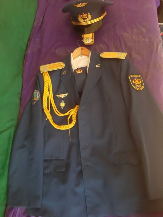 Парадная военн форма 54р цена 25000