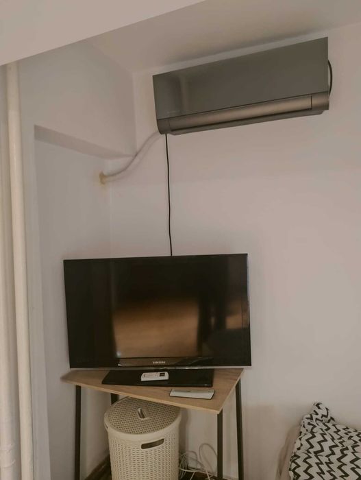 inchiriez garsoniera 40 mp intersectie doamna ghica  obor proprietar