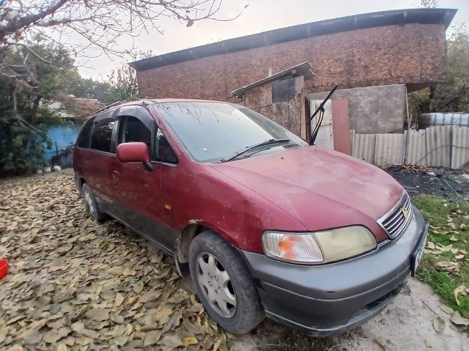 Авто Адиссей 1995гв