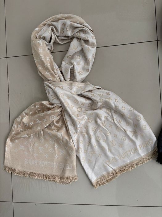 Esarfa LV / YSL / Gucci