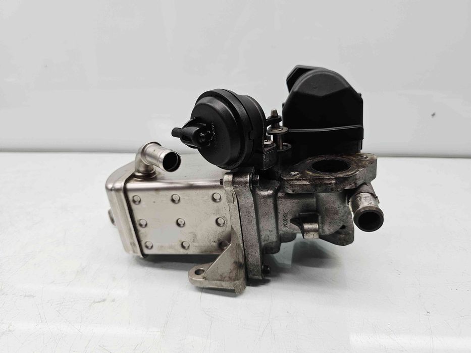 Racitor gaze Volvo V60 [Fabr 2010-2018] 31422119 2.0 D4204TS 133KW / 1