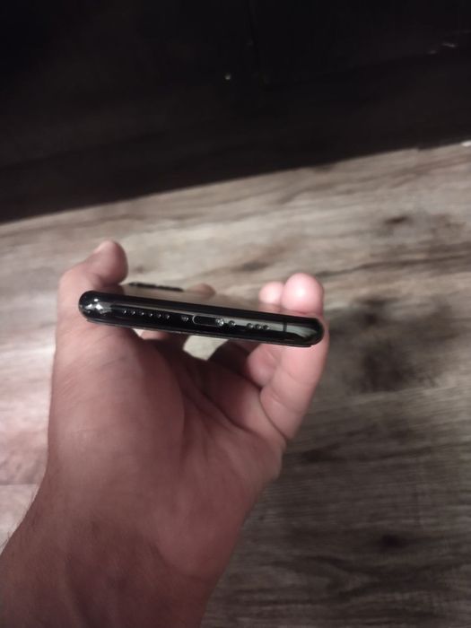 Iphone 11 pro idialni