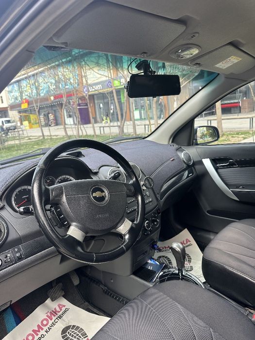 Chevrolet Nexia 2021 — 5