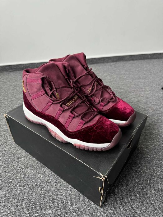 Jordan 11 Retro RL GG UK8/EUR 42,5