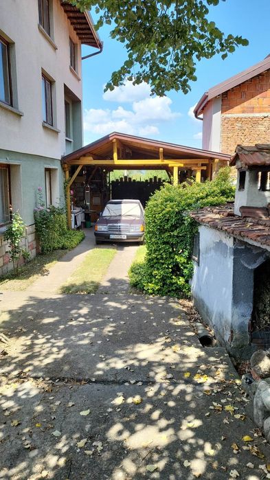 Продава се Къща в с. Драгушиново, Област София-област - 550 кв.м за 400 €/кв.м - Снимка #7