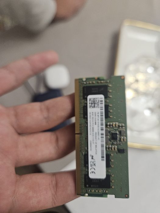 Оперативная память