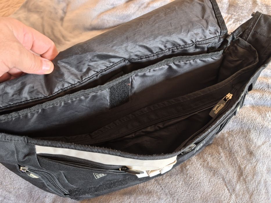 Чанта за лап топ. Без забележки! В много добро състояние