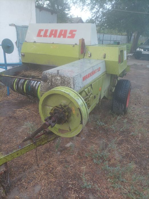 Продам класс маркант 52