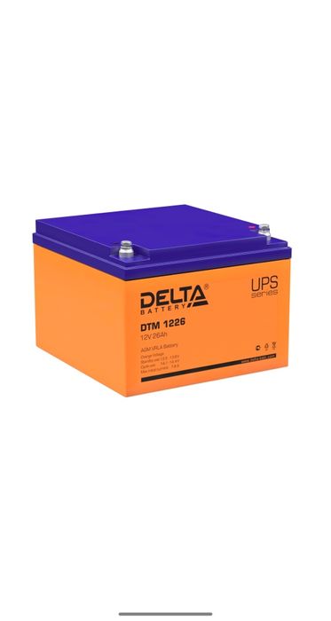 Гелевые аккумуляторы, AGM, тяговые!