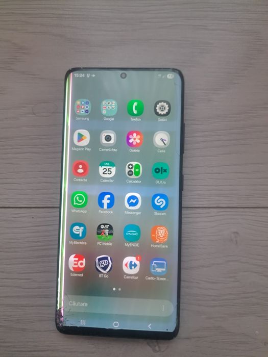 Samsung s21 ultra 16 gb ram 512 ram