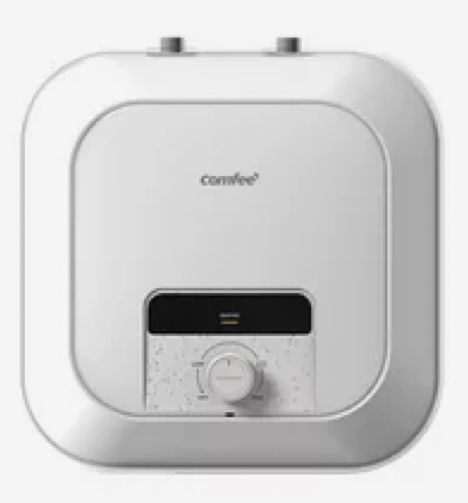 Водонагреватель на 10 л для кухни