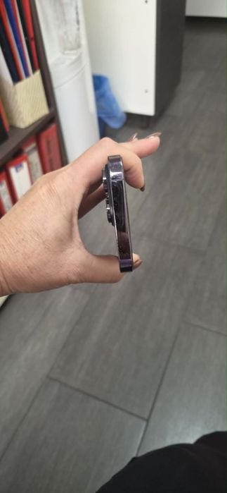 Iphone 14 pro 256GB Лилав