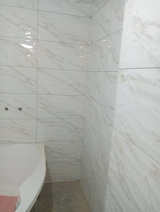 Кафельщик ремонт