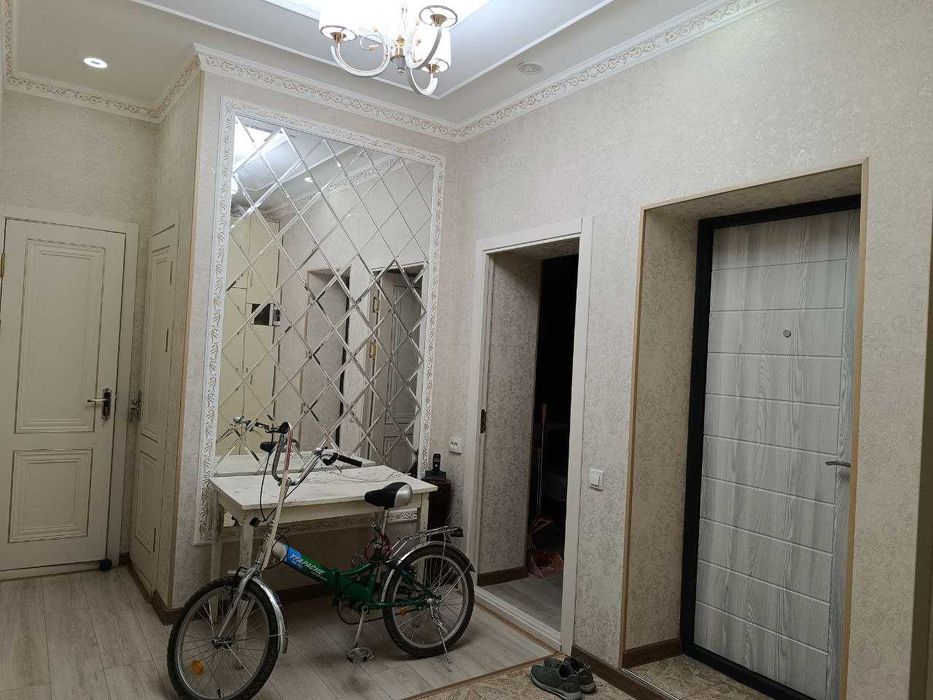 Продаётся Квартира / Спецплан  Адрес: Дружба народов