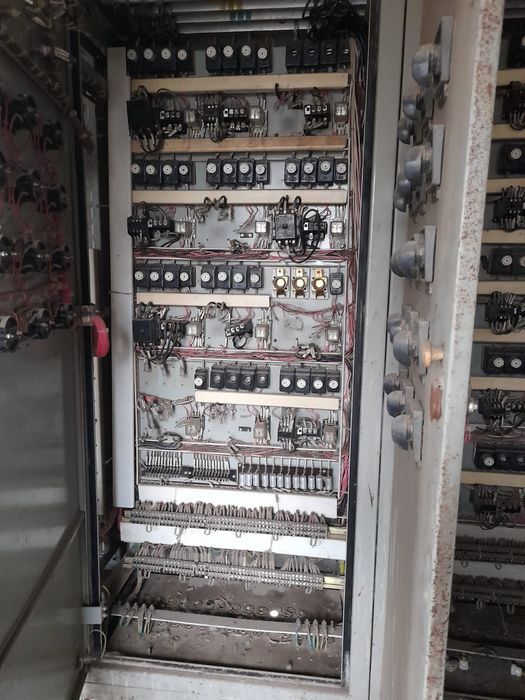 Electrician autorizat  ANRE  grupa 2B. București și Ilfov