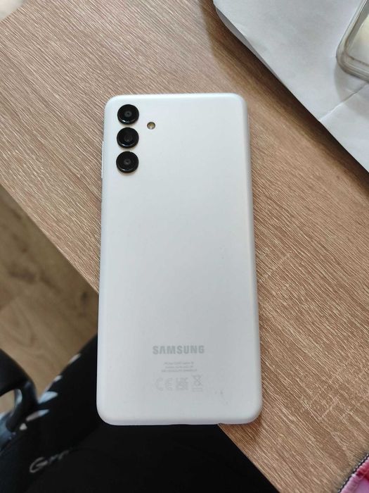 Samsung Galaxy A13 5G 64GB, White