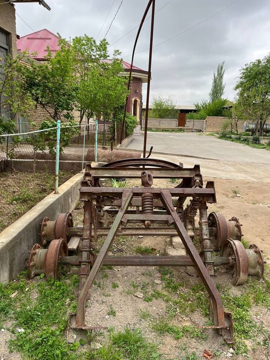 Qarshi shahar gungong mahalla