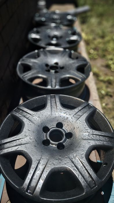 Диски бентли bentley 5шт