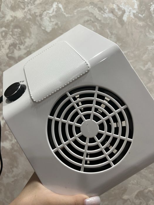 все для маникюра