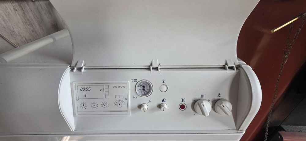 Наполный котел Ferroli