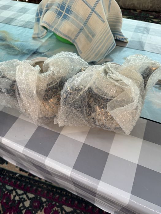 чойник мадонна янги