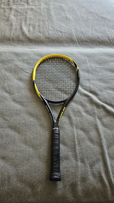 Тенис ракета Wilson Pro Open